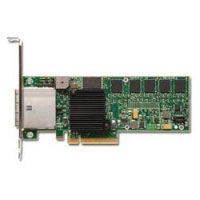 Fujitsu RAID Controller SAS 6G 0/1 Lynx (S26361-F3554-L8)
